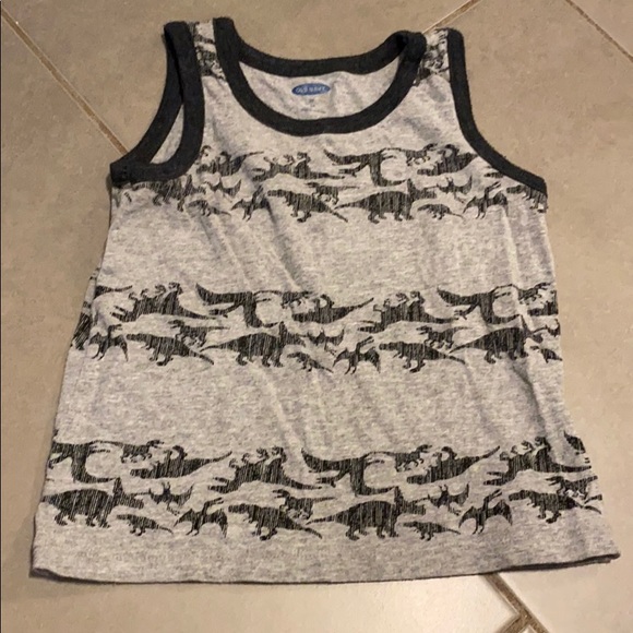 Set of Boys 2T Clothing - Picture 8 of 9